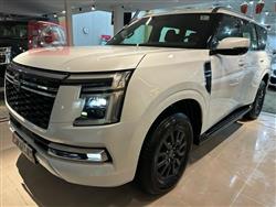 نيسان باترول